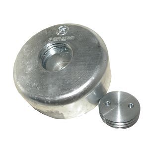 ânodo de sacrifício para barco 1