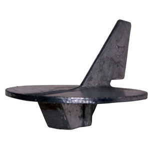 ânodo de sacrifício para barco 1