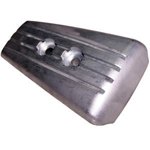 ânodo de sacrifício para barco 1