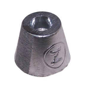 ânodo de sacrifício para barco 1