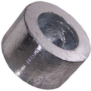 ânodo de sacrifício para barco 1