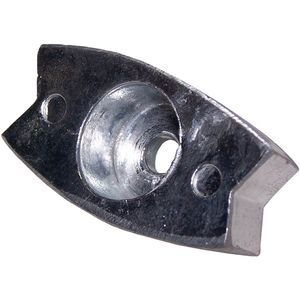 ânodo de sacrifício para barco
