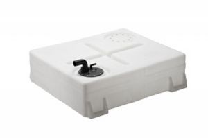 tanque para água 1