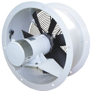 ventilador-exaustor para barco