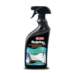 produto de limpeza para fibra de vidro
