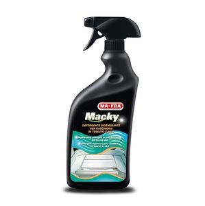 produto de limpeza para estofos / para barco