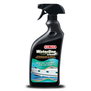 detergente linha de flutuação / para barco / biodegradável