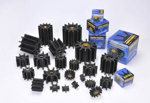 rotor para bomba