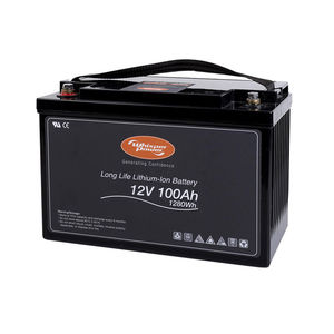 bateria náutica 1