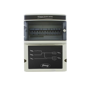 quadro elétrico para barco