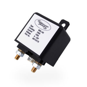 isolador de bateria para barco 1