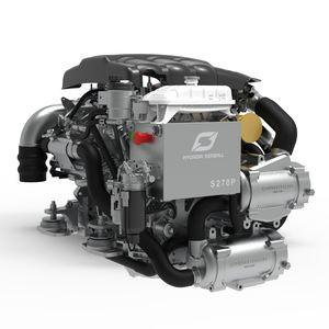 motor de centro hidrojato 1
