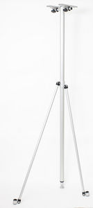 suporte de antena de radar