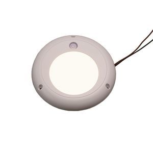 luminária para ambiente interno