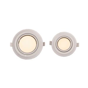 spot de luz para ambiente interno