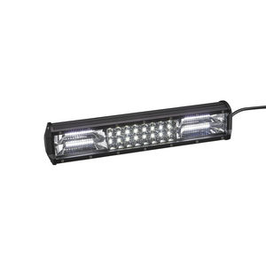 luminária para ambiente externo / para barco / de LED / em alumínio