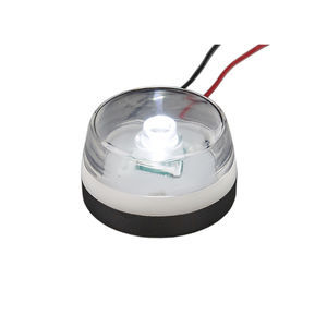 luminária para targa de wakeboard