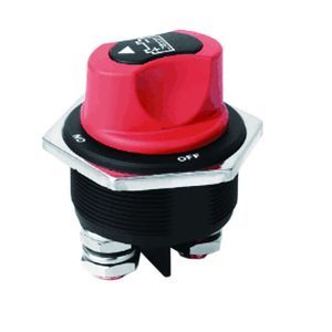 interruptor para barco