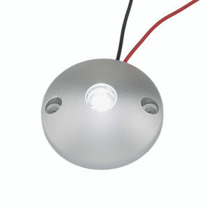 luminária para ambiente interno