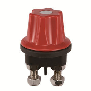 interruptor de bateria para cargas pesadas