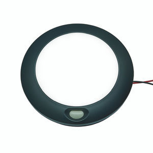 luminária para ambiente interno