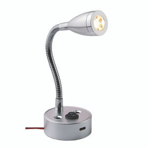 luminária de leitura