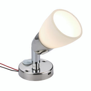 luminária de leitura