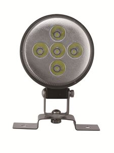 spot de luz para ambiente externo