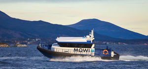 barco de pesca profissional