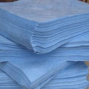 absorvente óleo