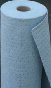 absorvente óleo