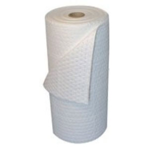 absorvente óleo