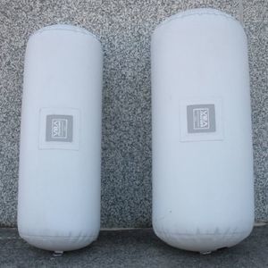defensa para barco 1