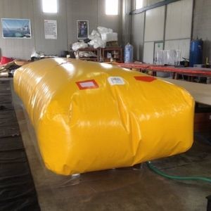 tanque para água 1