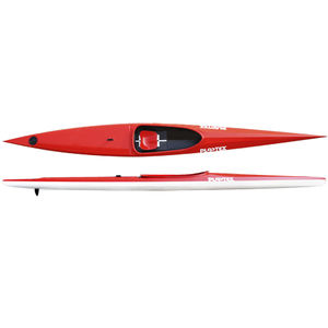 canoa de competição 1