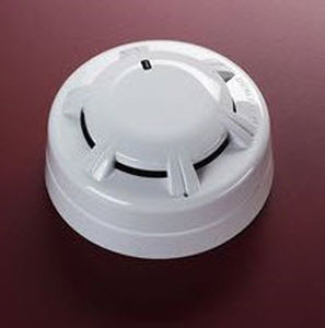 detector de fumo