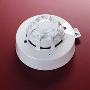 detector de fumo