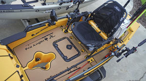 pad para caiaque ou canoa 1