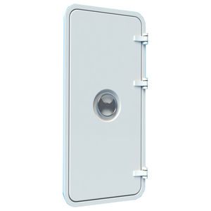 porta para navio