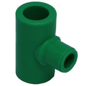 conexão de tubulação 1