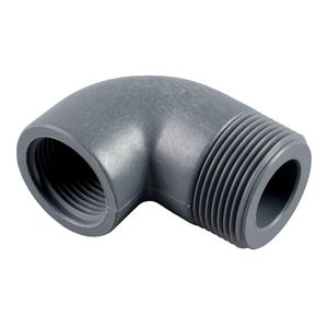 conexão de tubulação 1