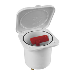 interruptor de bateria unipolar