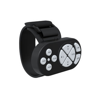 controle remoto das luzes