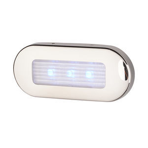 luz de cortesia