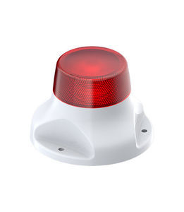 luz de navegação para barco