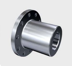 acoplamento mecânico flange