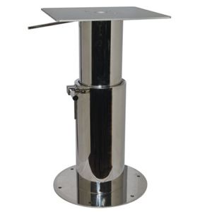 pé de mesa ajustável