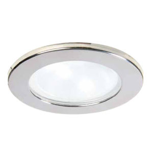 spot de luz para ambiente externo