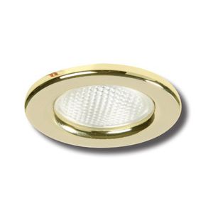 spot de luz para ambiente interno / para ambiente externo / para barco / de LED