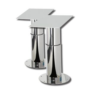 pé de mesa elétrico